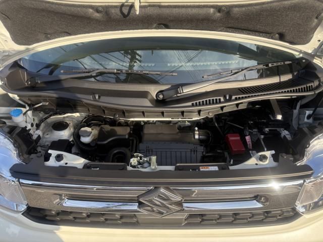 SUZUKI SPACIA 2026 Image 31