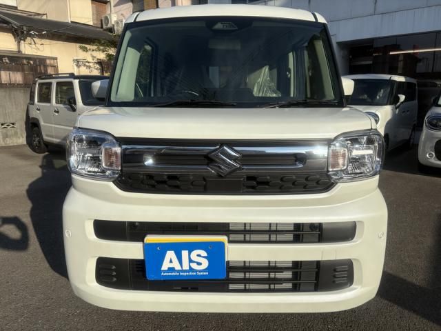 SUZUKI SPACIA 2026 Image 31