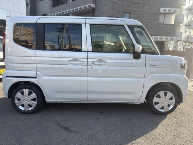 SUZUKI SPACIA 2026 Image 31