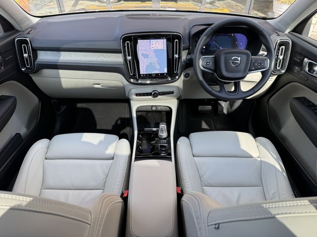 VOLVO XC40 2023 Image 31