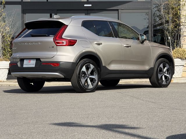 VOLVO XC40 2023 Image 31