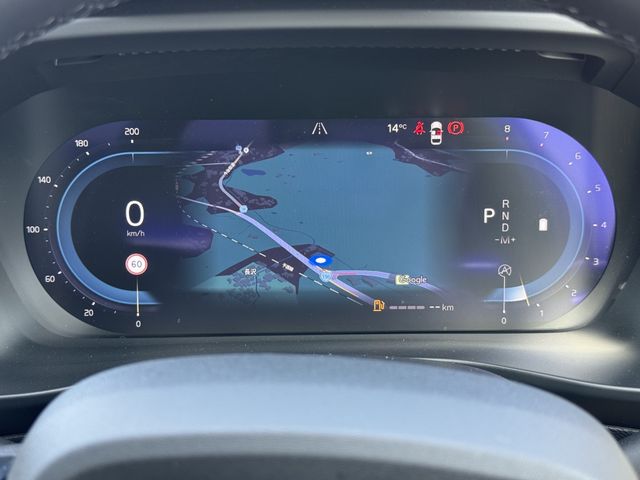 VOLVO XC40 2023 Image 31