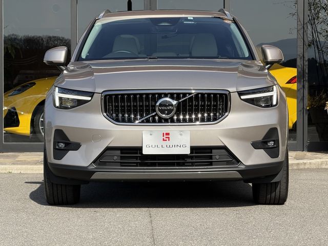 VOLVO XC40 2023 Image 31