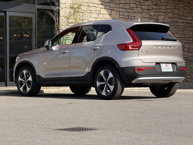 VOLVO XC40 2023 Image 31