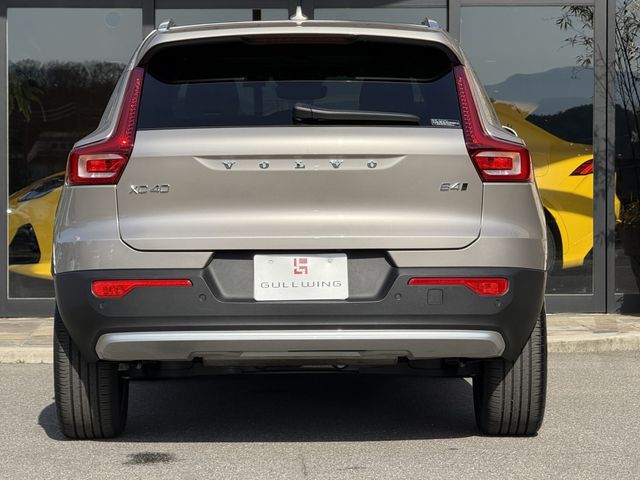 VOLVO XC40 2023 Image 31