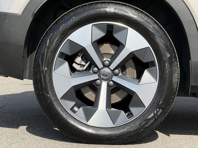 VOLVO XC40 2023 Image 31
