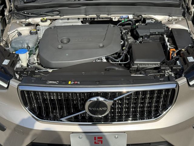 VOLVO XC40 2023 Image 31