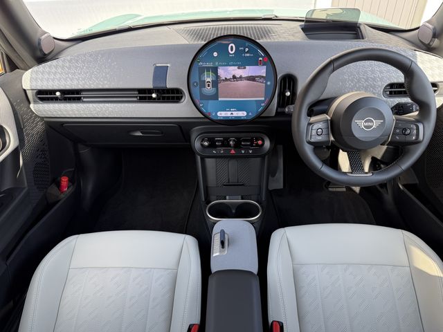 BMW MINI COOPER 2024 Image 31