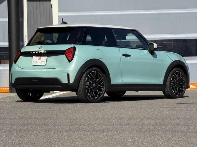 BMW MINI COOPER 2024 Image 31