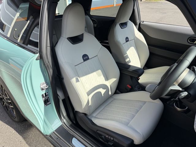 BMW MINI COOPER 2024 Image 31