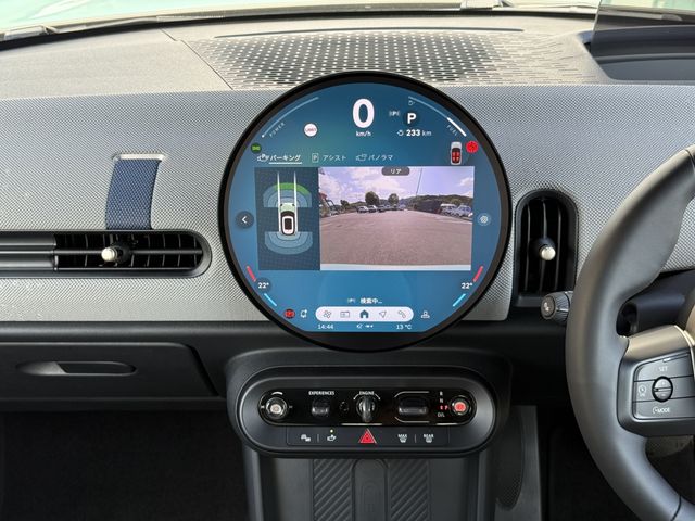 BMW MINI COOPER 2024 Image 31