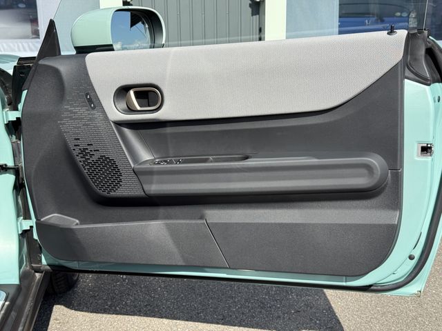 BMW MINI COOPER 2024 Image 31