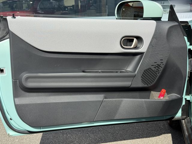 BMW MINI COOPER 2024 Image 31