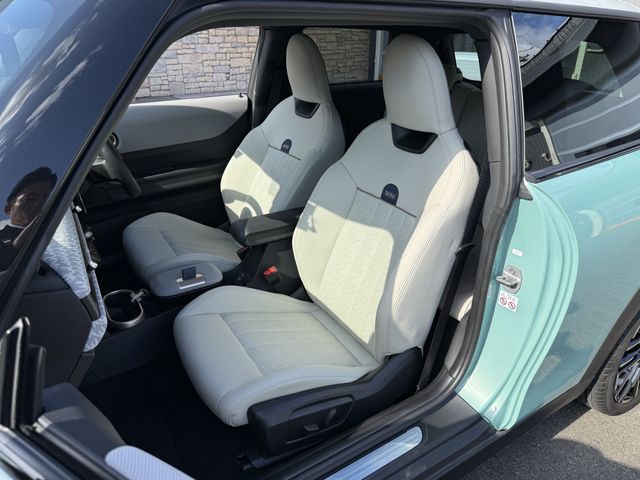 BMW MINI COOPER 2024 Image 31