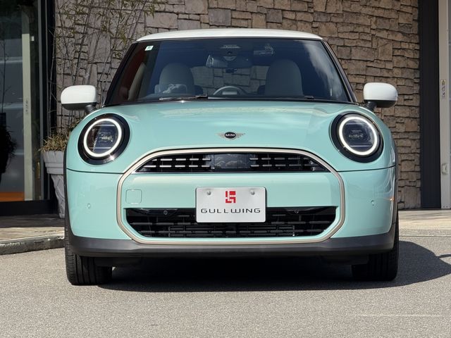 BMW MINI COOPER 2024 Image 31