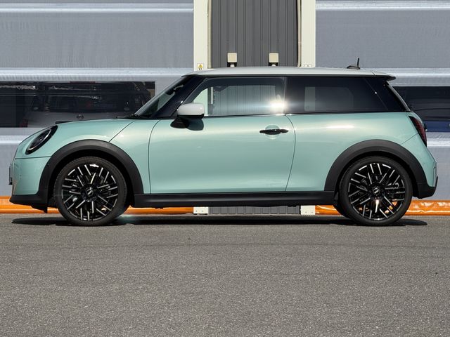 BMW MINI COOPER 2024 Image 31