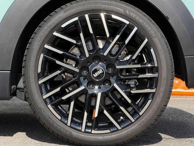 BMW MINI COOPER 2024 Image 31