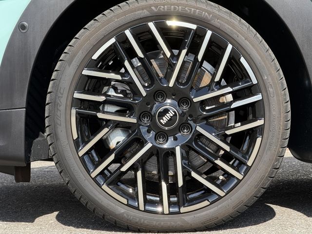 BMW MINI COOPER 2024 Image 31