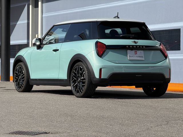 BMW MINI COOPER 2024 Image 31