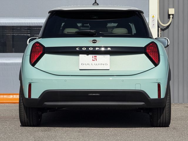 BMW MINI COOPER 2024 Image 31