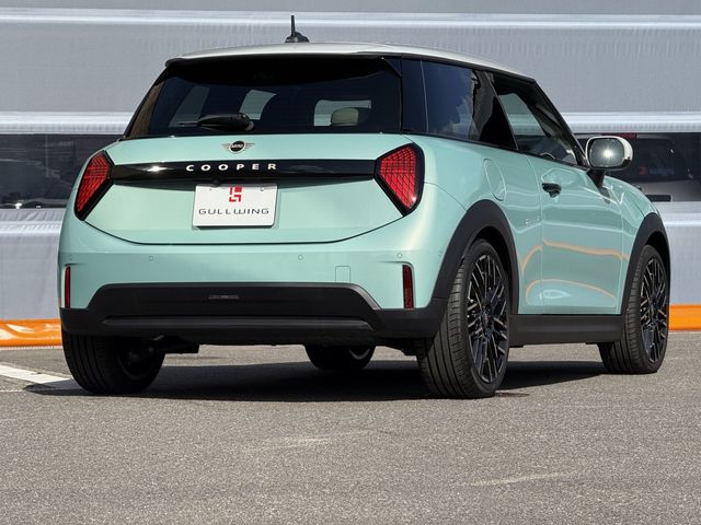 BMW MINI COOPER 2024 Image 31