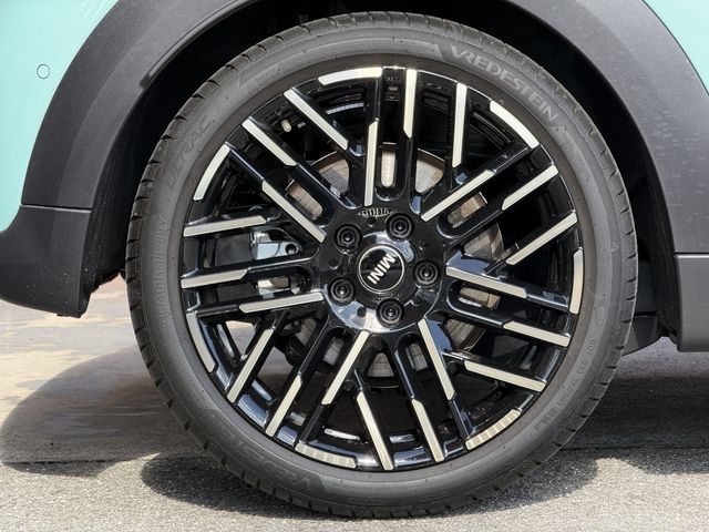 BMW MINI COOPER 2024 Image 31