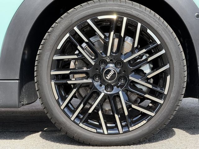 BMW MINI COOPER 2024 Image 31