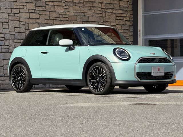 BMW MINI COOPER 2024 Image 31