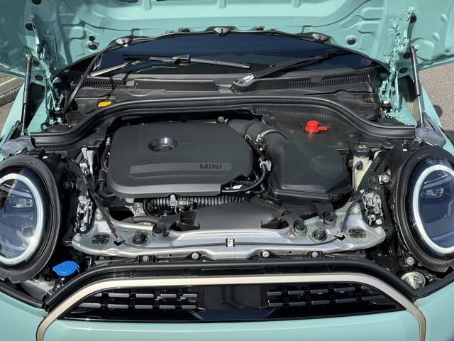 BMW MINI COOPER 2024 Image 31