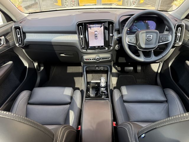 VOLVO XC40 2024 Image 31