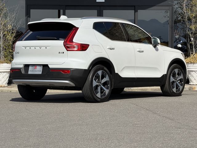 VOLVO XC40 2024 Image 31