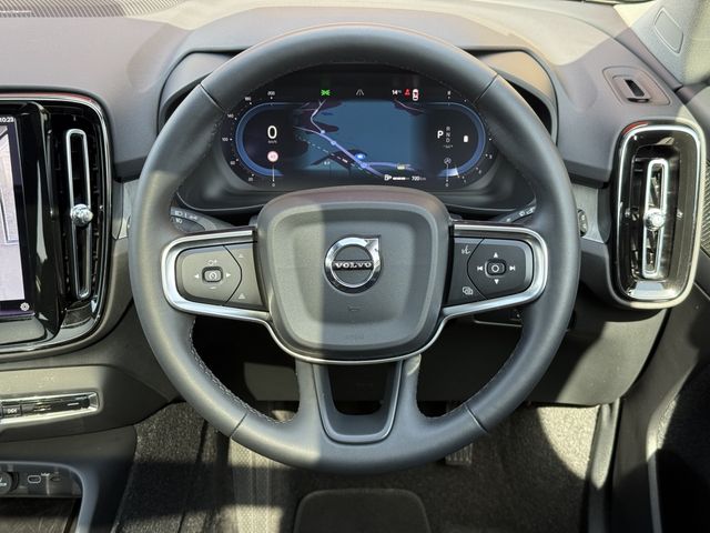 VOLVO XC40 2024 Image 31