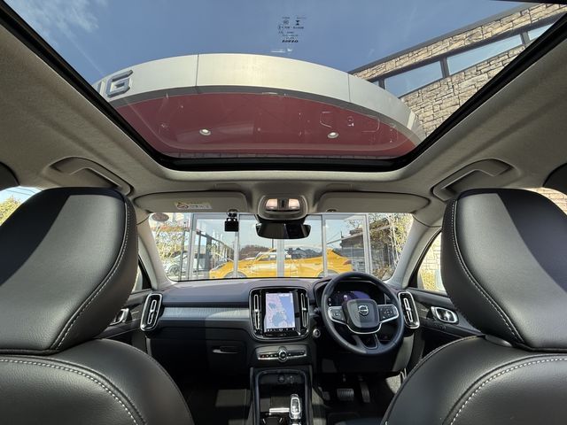 VOLVO XC40 2024 Image 31