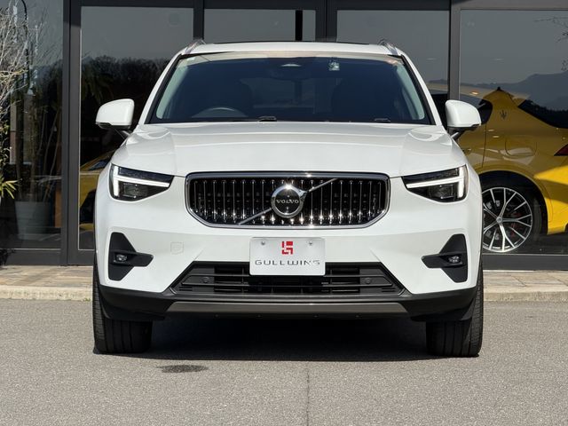 VOLVO XC40 2024 Image 31