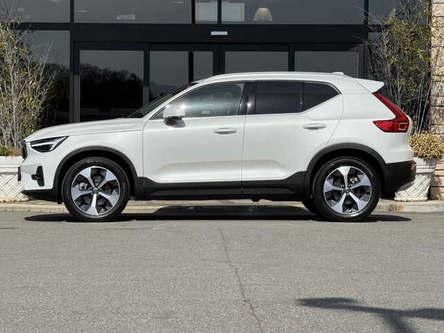 VOLVO XC40 2024 Image 31
