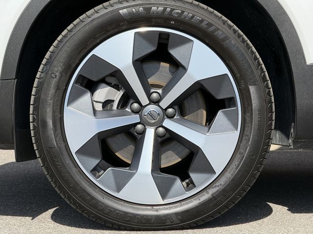 VOLVO XC40 2024 Image 31