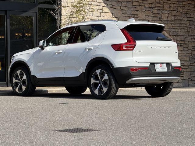 VOLVO XC40 2024 Image 31