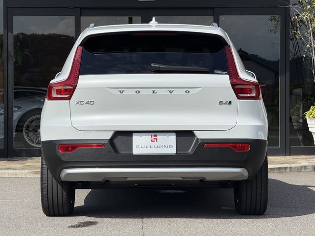 VOLVO XC40 2024 Image 31