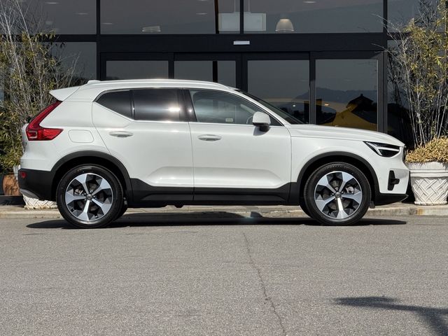 VOLVO XC40 2024 Image 31