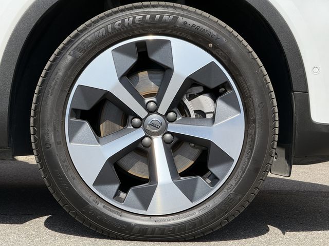 VOLVO XC40 2024 Image 31