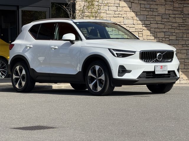 VOLVO XC40 2024 Image 31