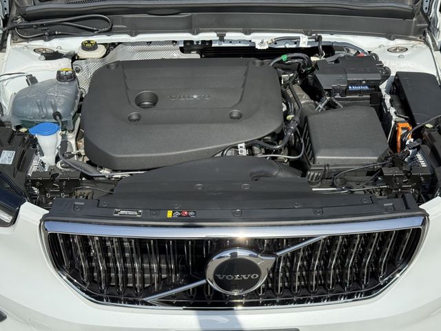 VOLVO XC40 2024 Image 31