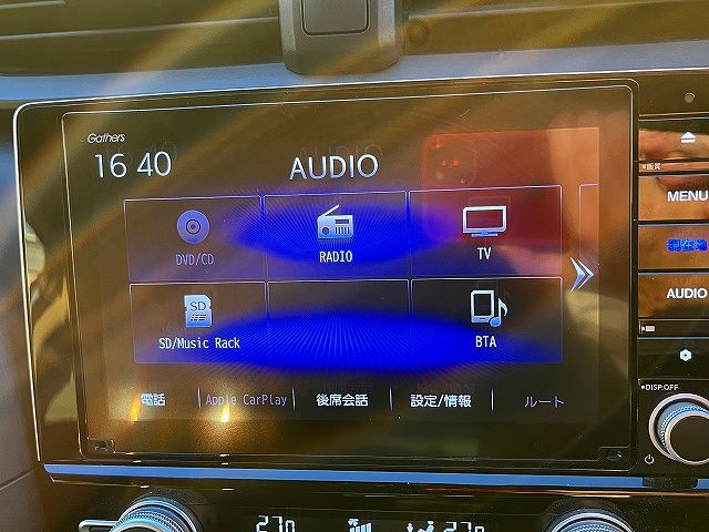 HONDA INSIGHT SEDAN 2019 Image 31