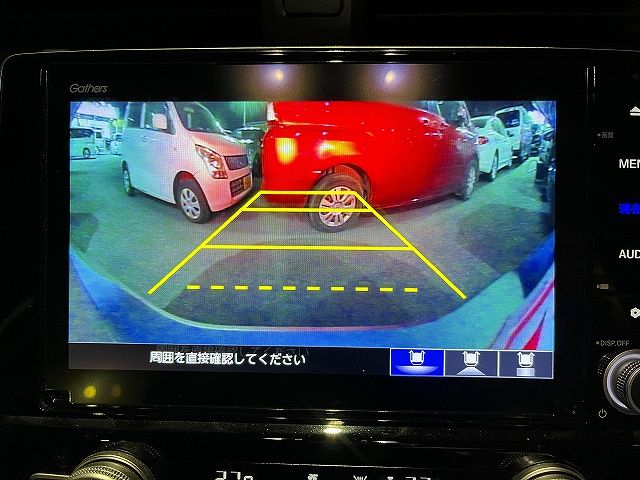 HONDA INSIGHT SEDAN 2019 Image 31