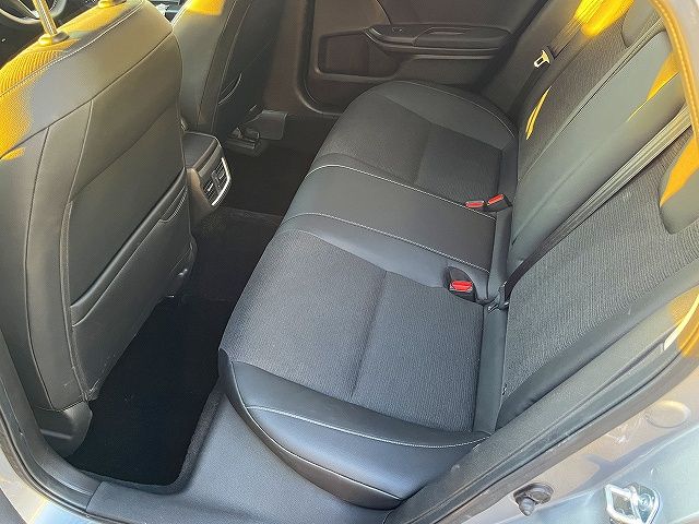 HONDA INSIGHT SEDAN 2019 Image 31