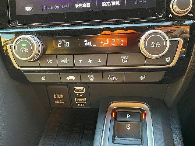 HONDA INSIGHT SEDAN 2019 Image 31