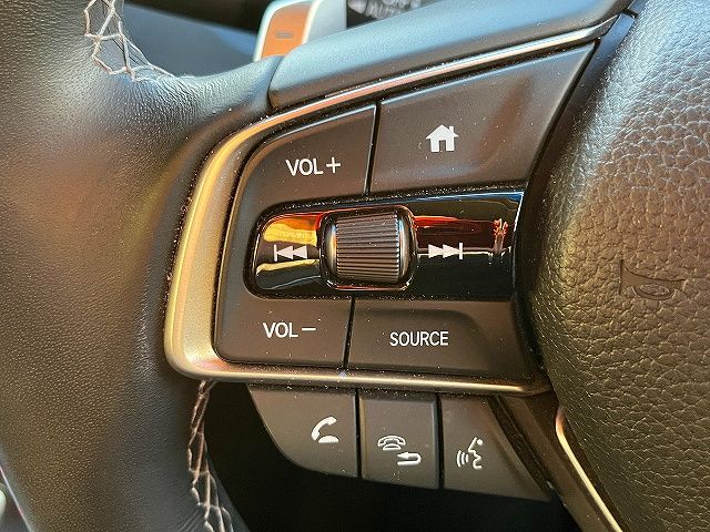 HONDA INSIGHT SEDAN 2019 Image 31