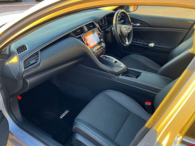 HONDA INSIGHT SEDAN 2019 Image 31