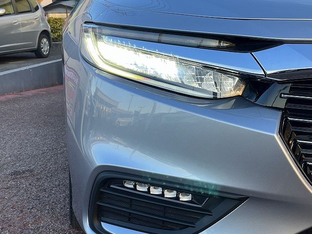 HONDA INSIGHT SEDAN 2019 Image 31