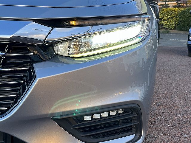 HONDA INSIGHT SEDAN 2019 Image 31